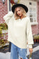 Balancing Act Sweater