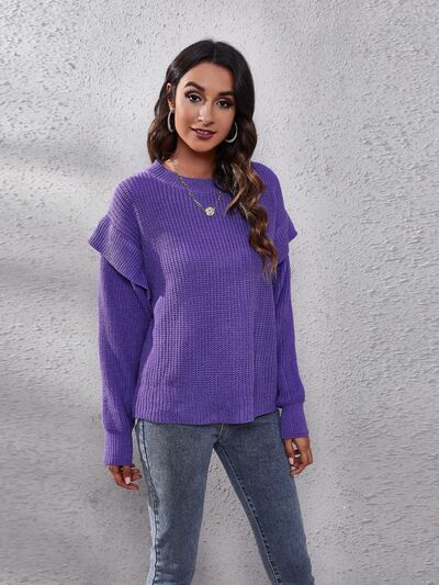 Catalina Sweater