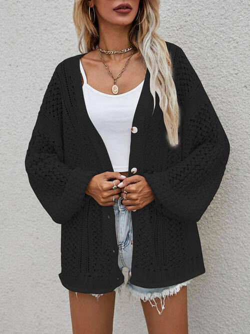 Rainelle Cardigan