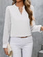 Chariton Blouse