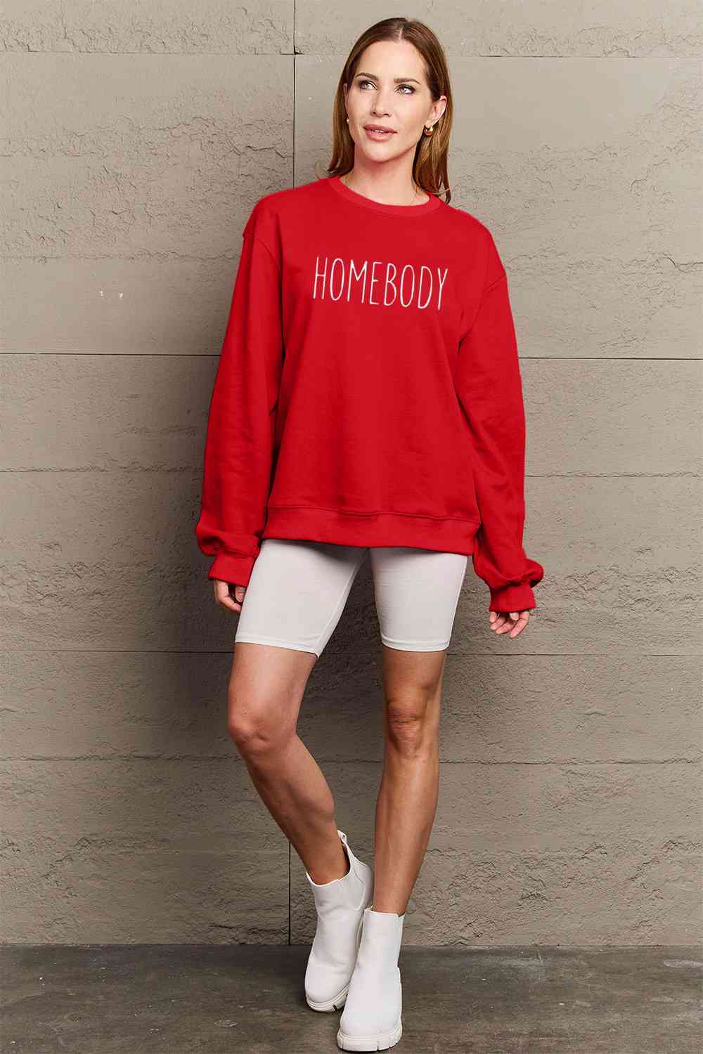 Homebody Sweatshirt