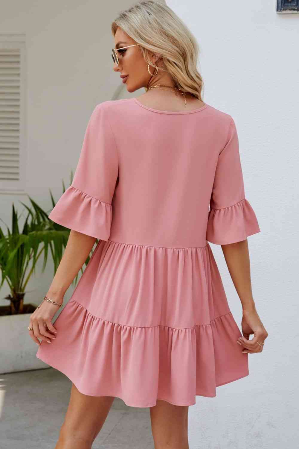 Howell Cove Dress