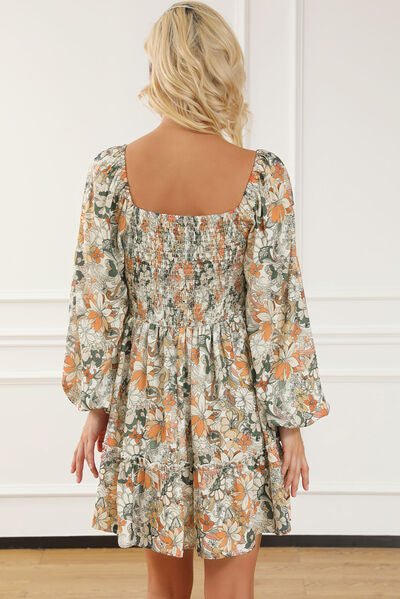 Massey Cove Dress