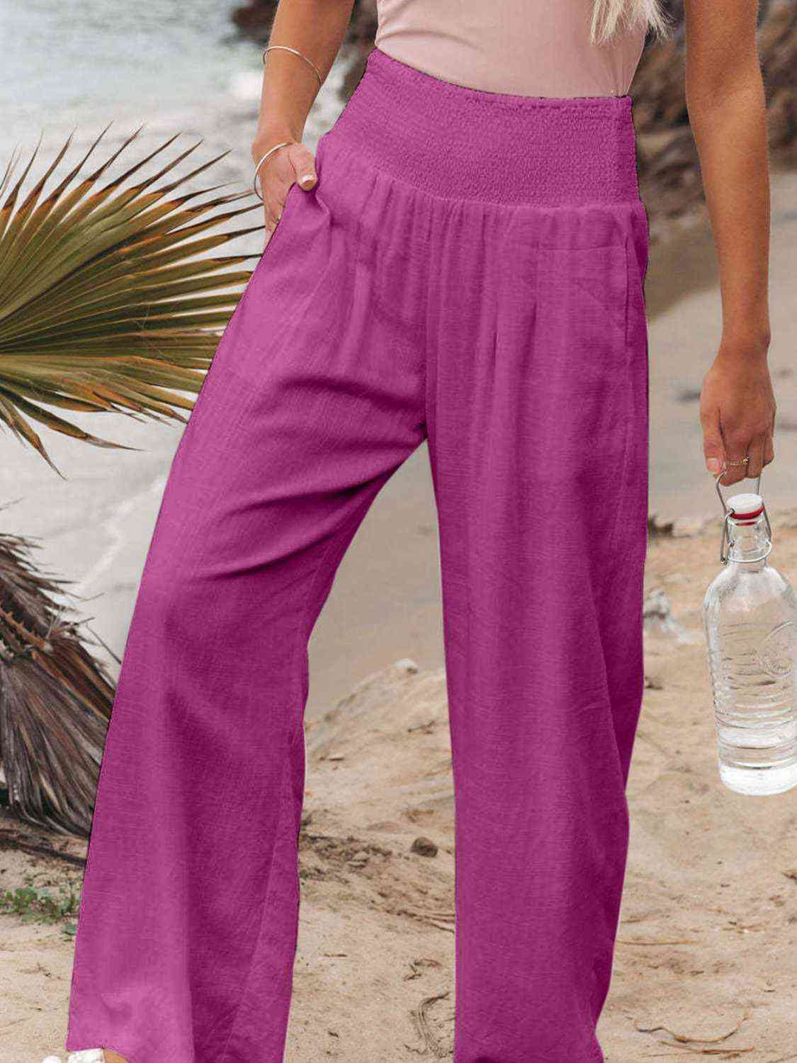 Portland Cove Pants