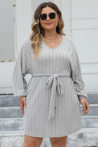 Belize Sweater Dress