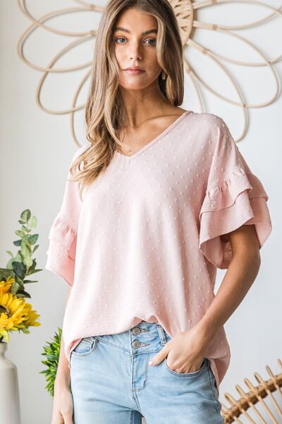 Hansell Top