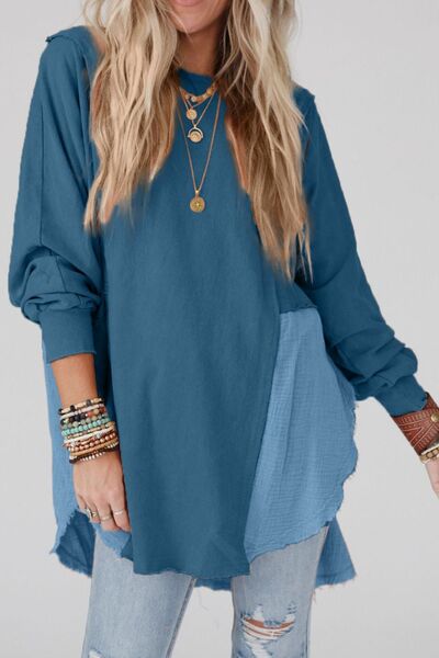 Finley Top