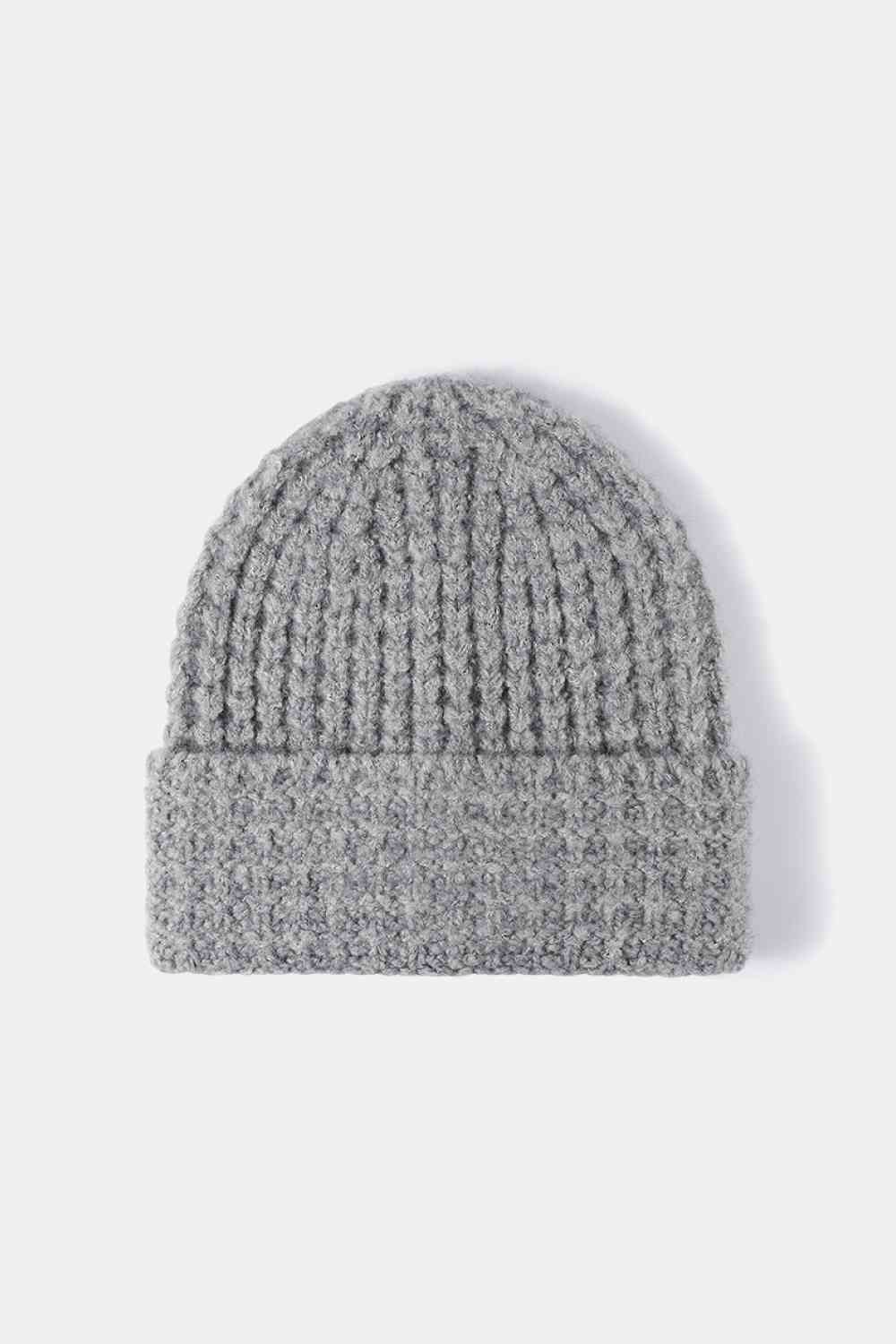 Crestview Beanie