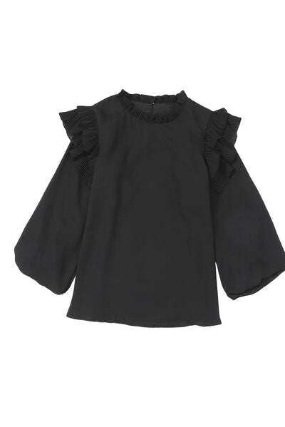 Westbrooke Blouse