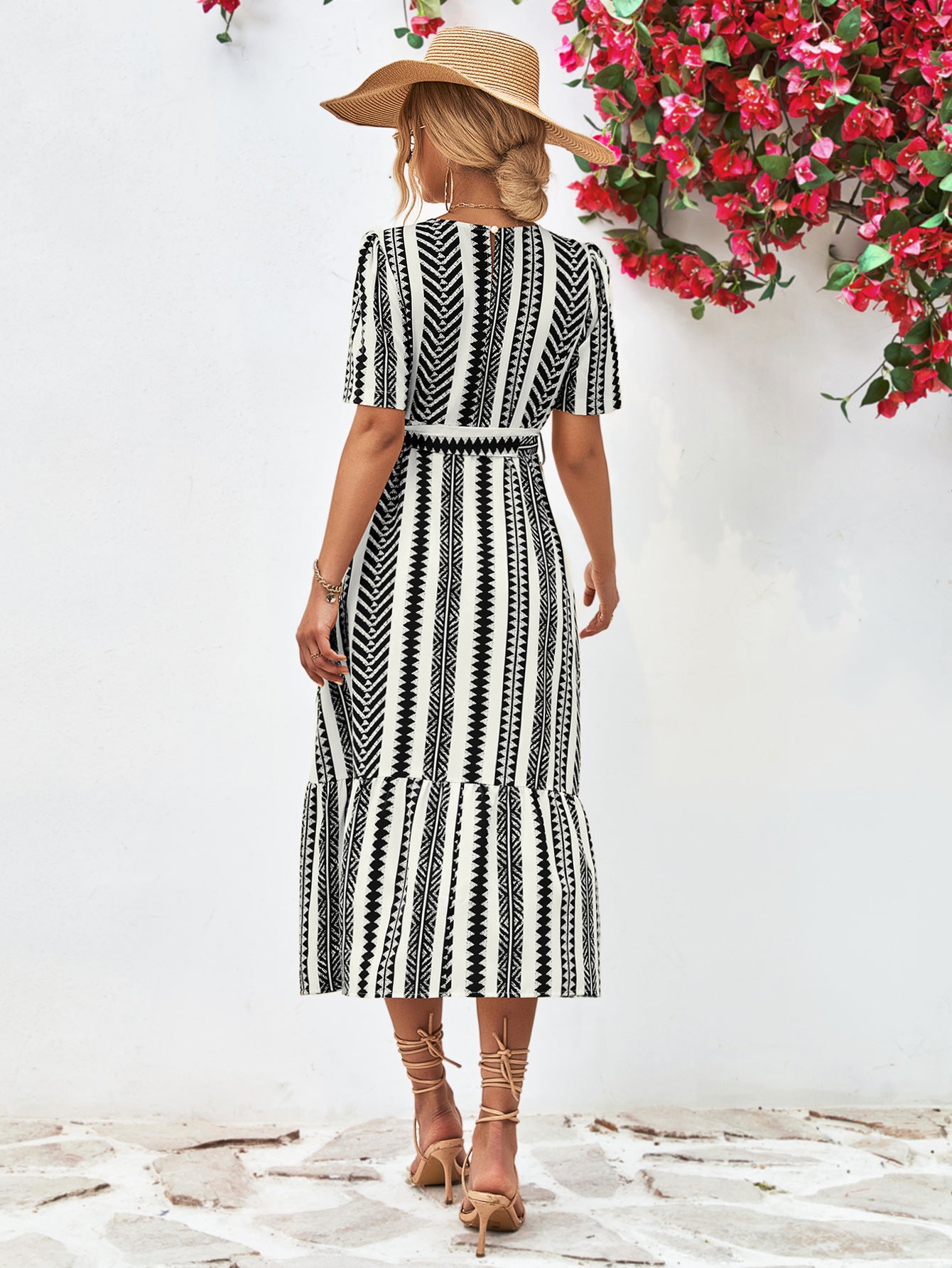 Westport Dress