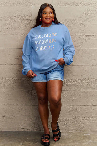 Favorite Things Sweatshirt