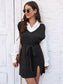 Easton Sweater Dress