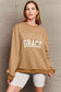 Live in Grace Sweatshirt