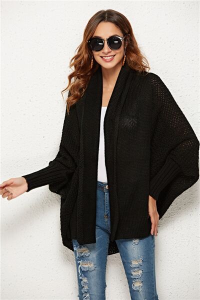 Cromwell Cardigan