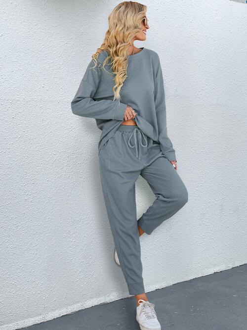 Jetsetter Joggers Set