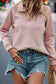 Blushing Beauty Sweatshirt