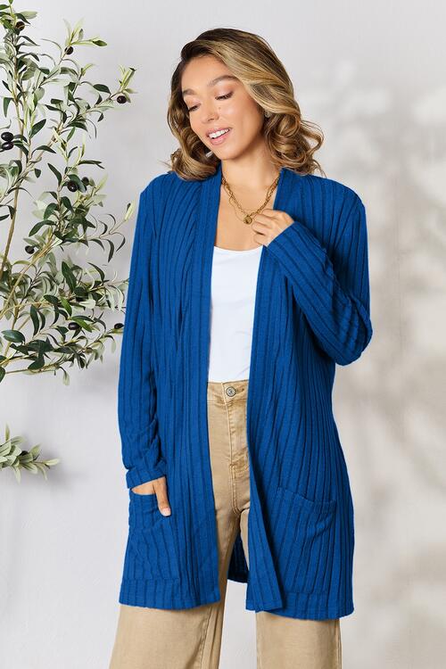 Wesley Cardigan