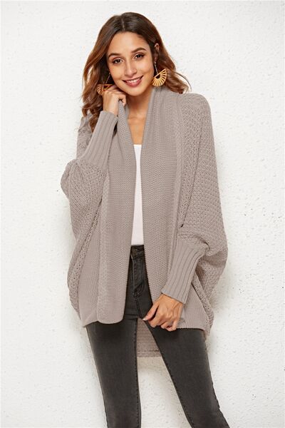 Cromwell Cardigan