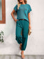 Leawood Pants Set