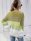 Willow Way Sweater