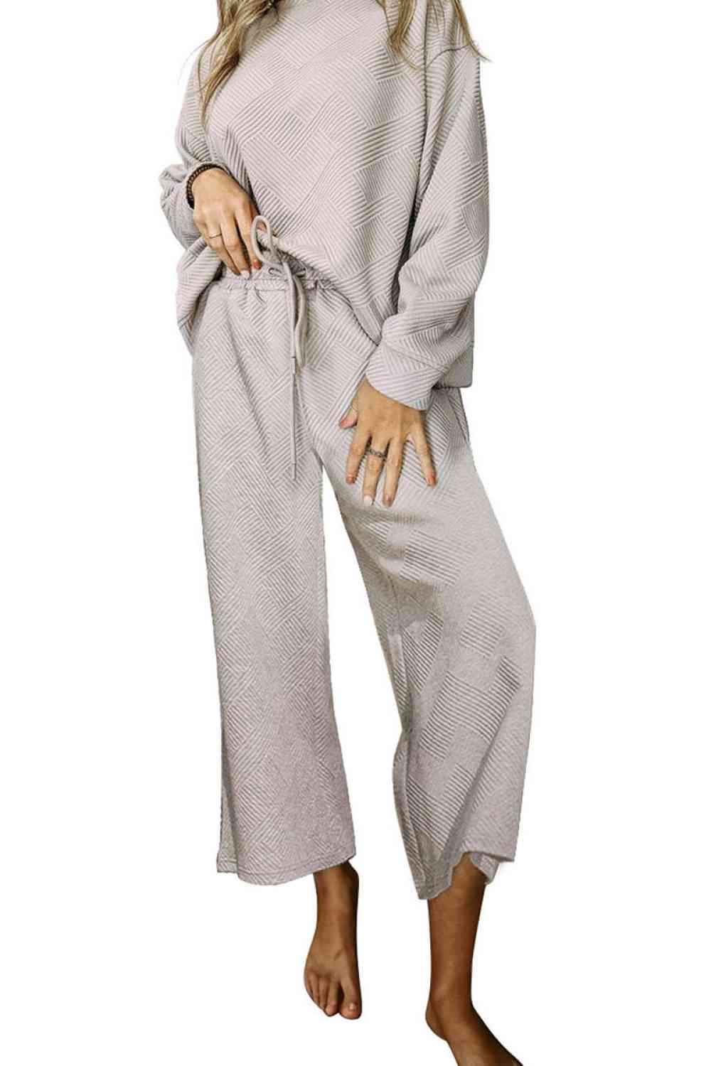 Daydreamer Pants Set