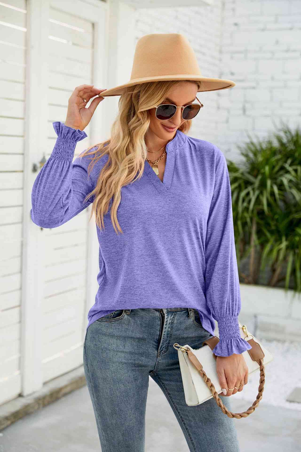 Carefree Classic Top