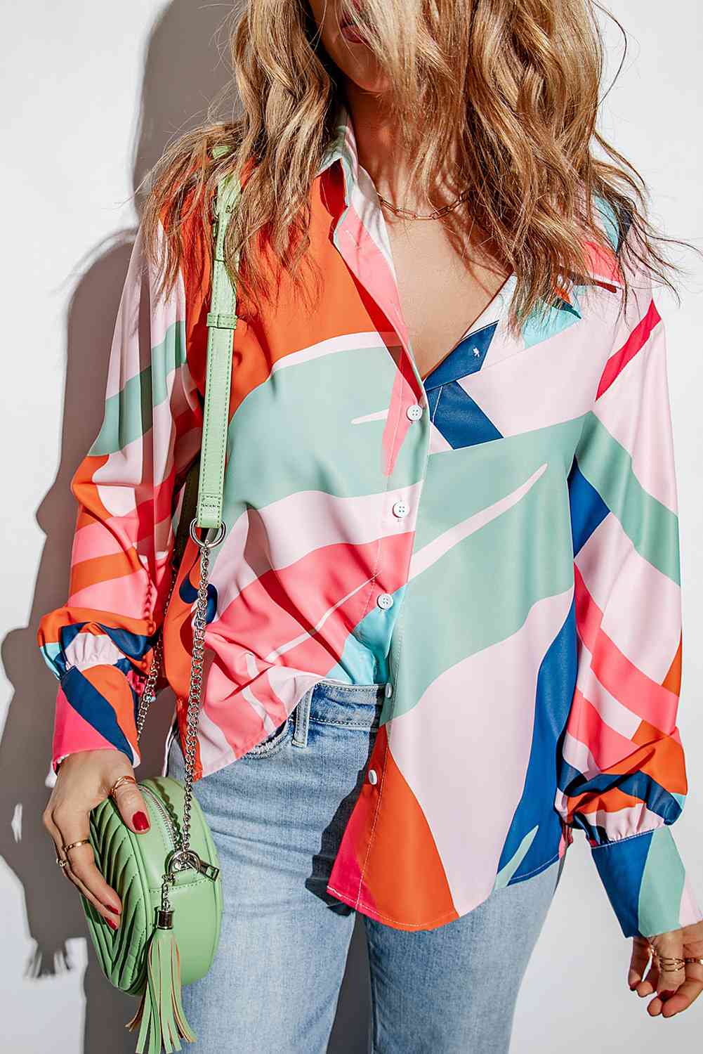 Bright Babe Shirt