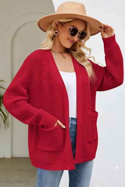 Marley Cardigan