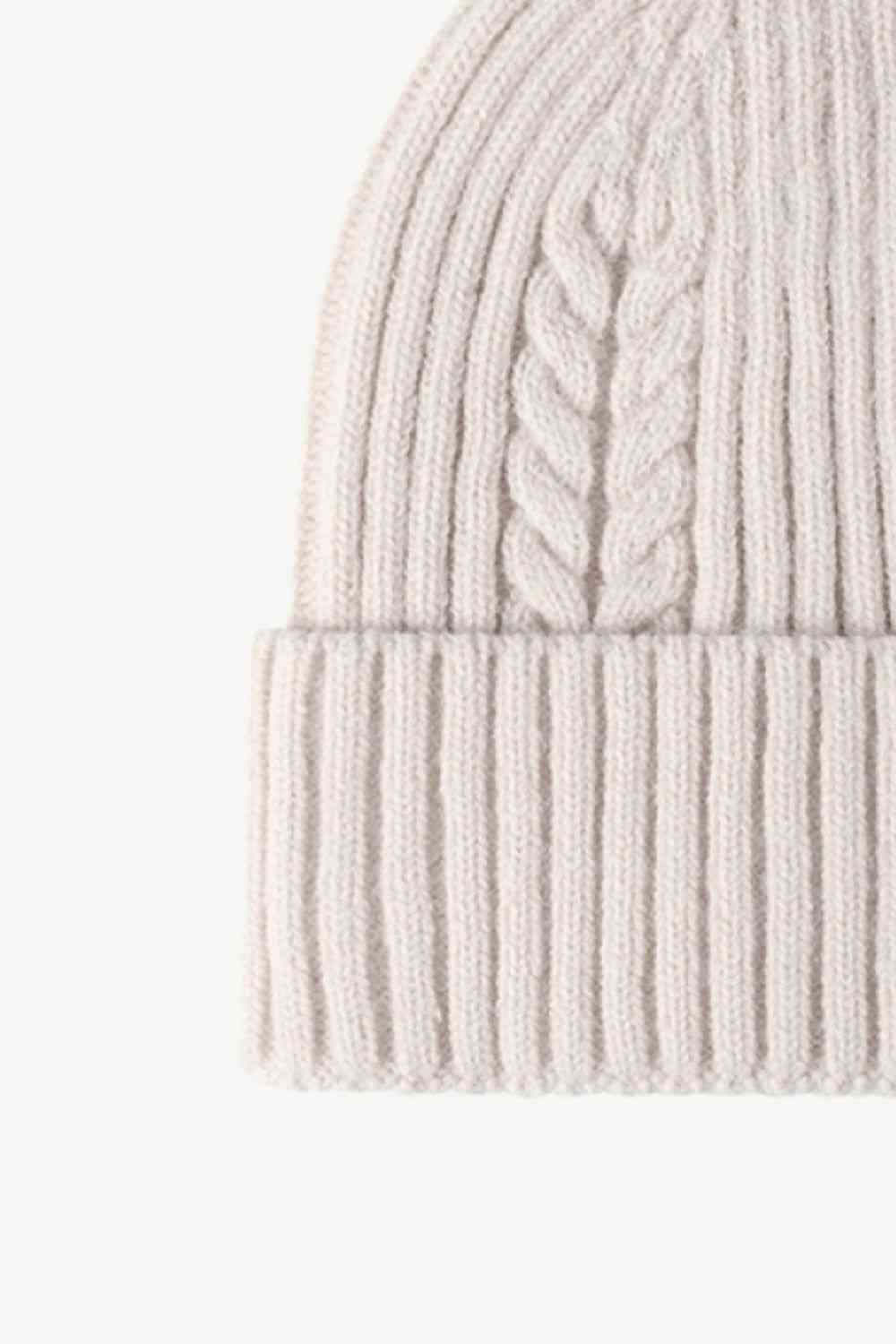 Greenbriar Beanie