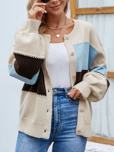 Westchester Cardigan