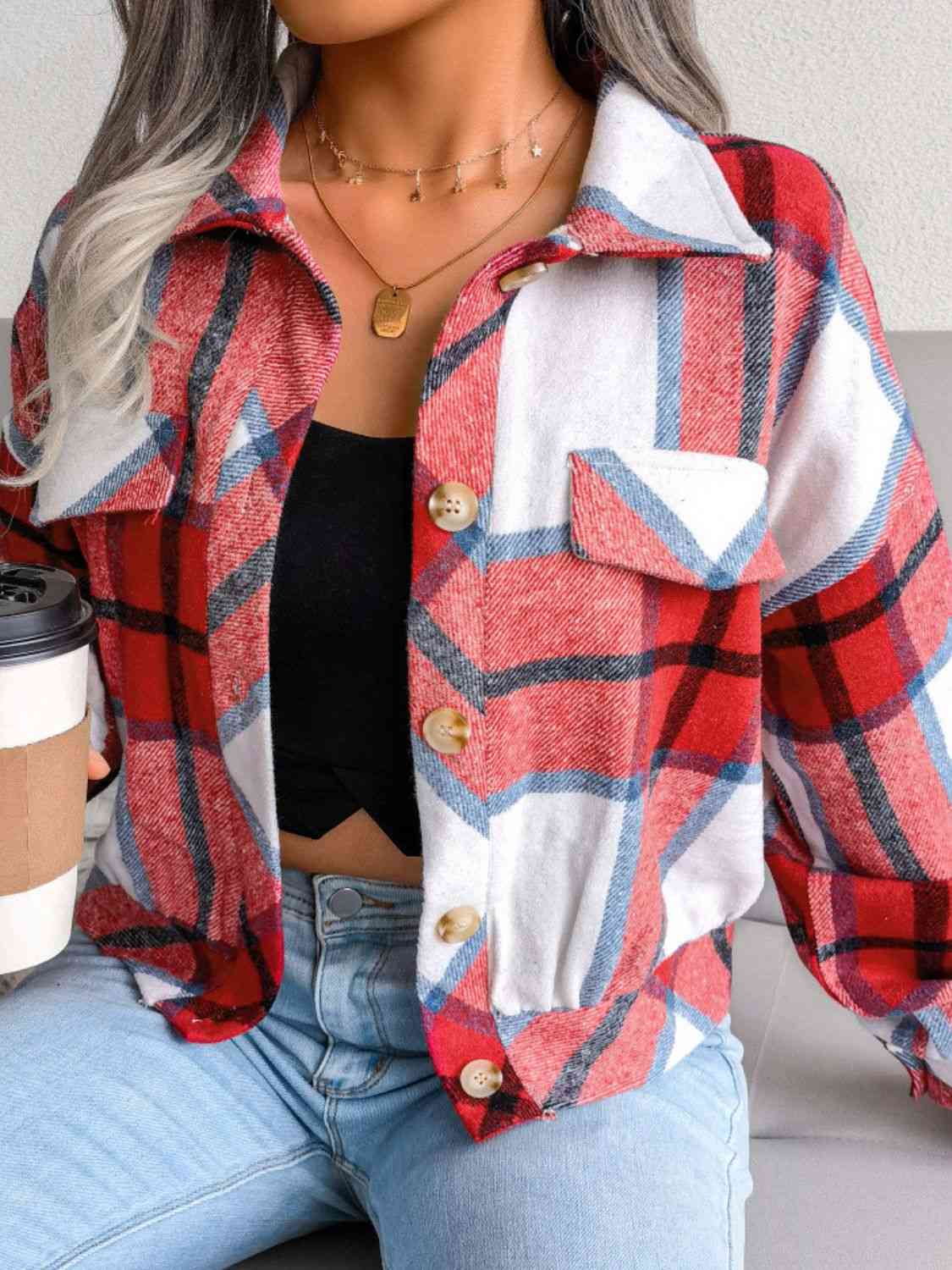 Americana Jacket