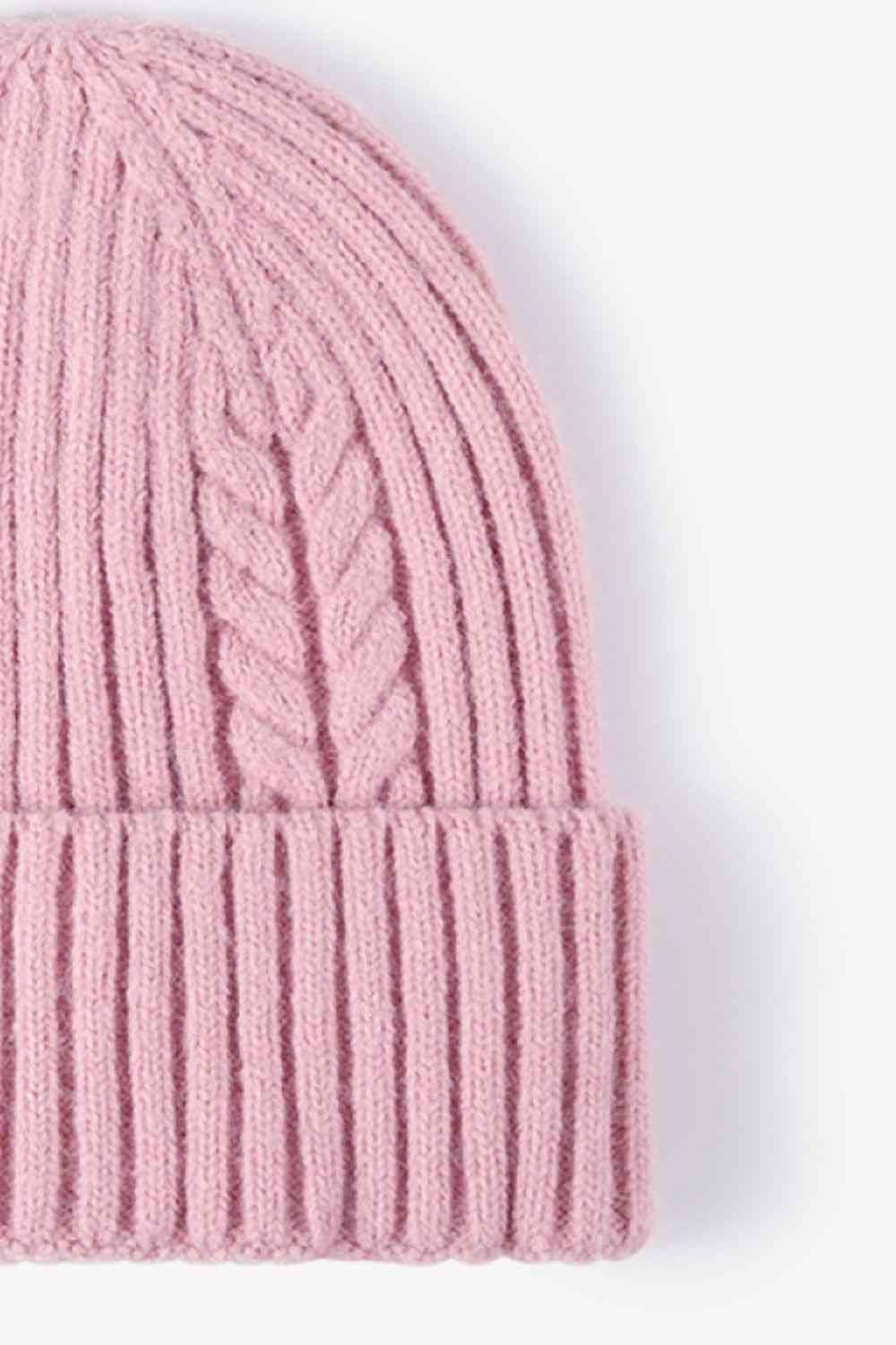 Greenbriar Beanie