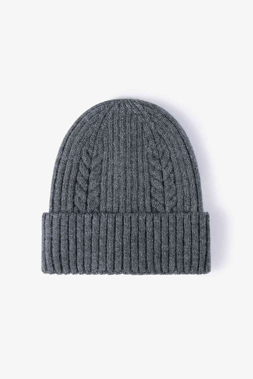 Greenbriar Beanie