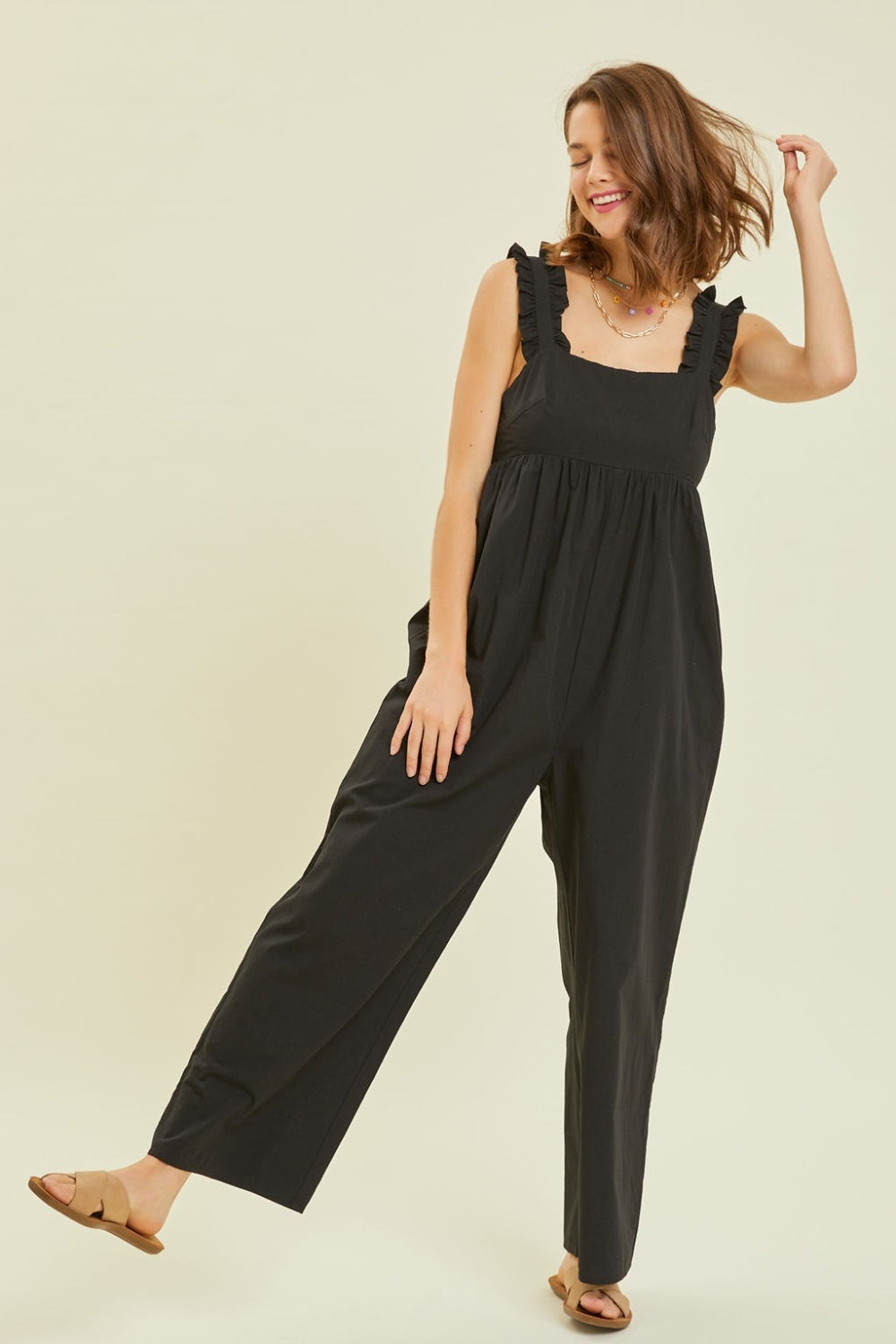 Moonlit Moments Jumpsuit