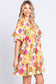 Sunny Blooms Dress