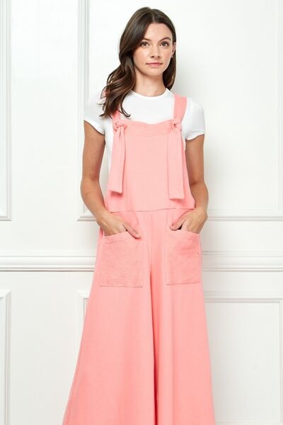 Bonair Overalls