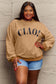 CIAO! Sweatshirt