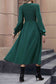 Greenmont Dress