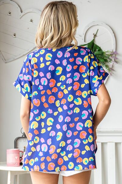 Gartrell Top