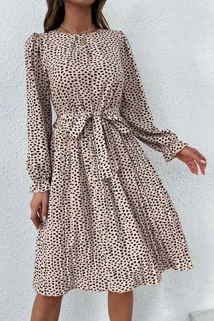 Burke Cove Dress