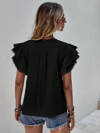 Tarver Blouse