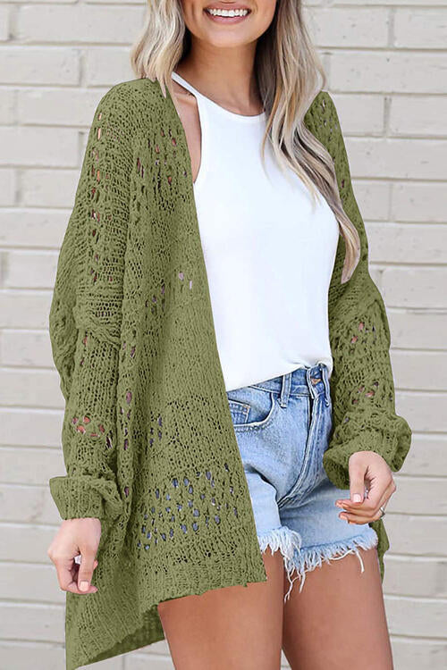 Tamsworth Cardigan