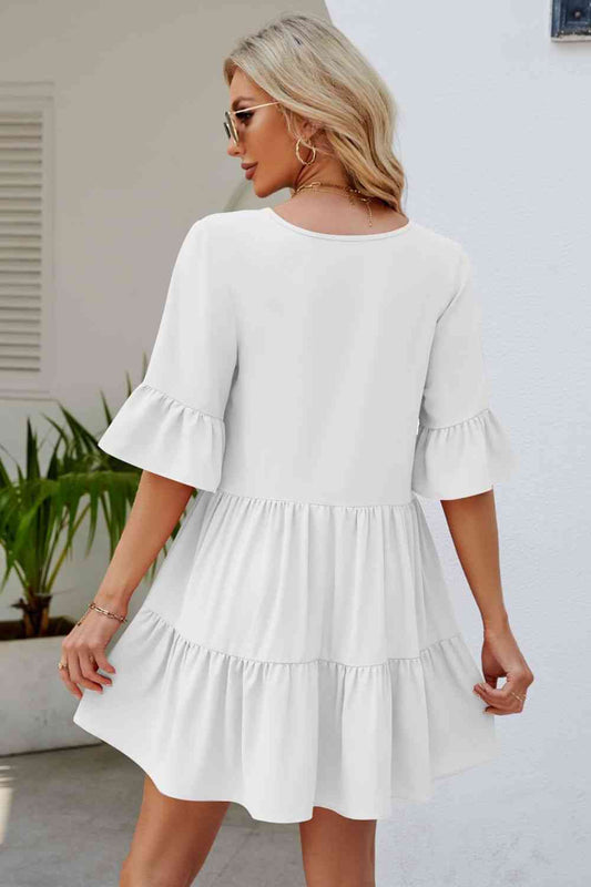 Howell Cove Dress