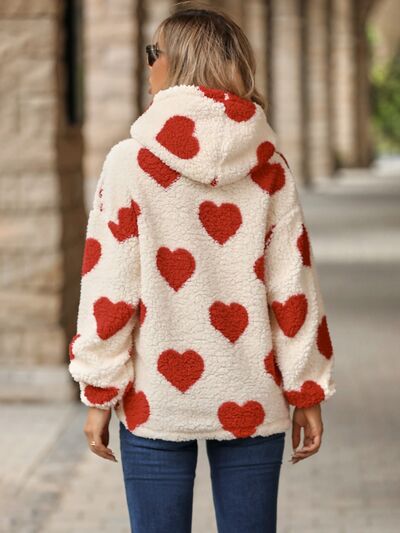 Love Field Sweatshirt