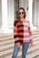 Oxford Stripes Sweater