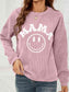 Smiley MAMA Sweatshirt