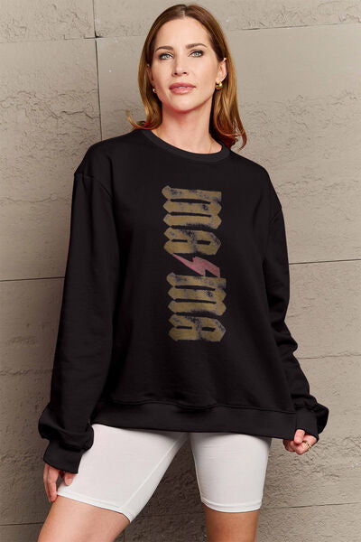 Rockstar Mama Sweatshirt