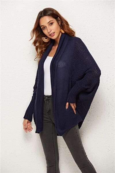 Cromwell Cardigan