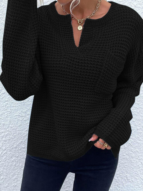 Juliana Sweater