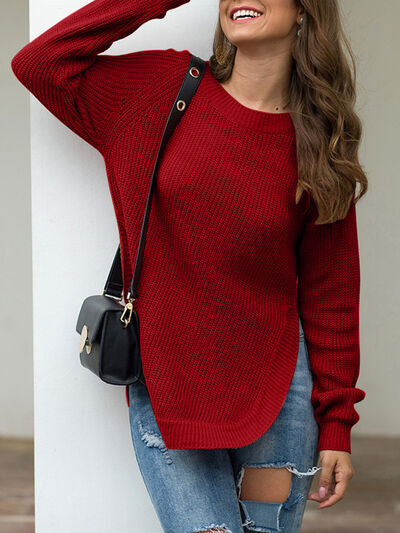 Caderra Sweater